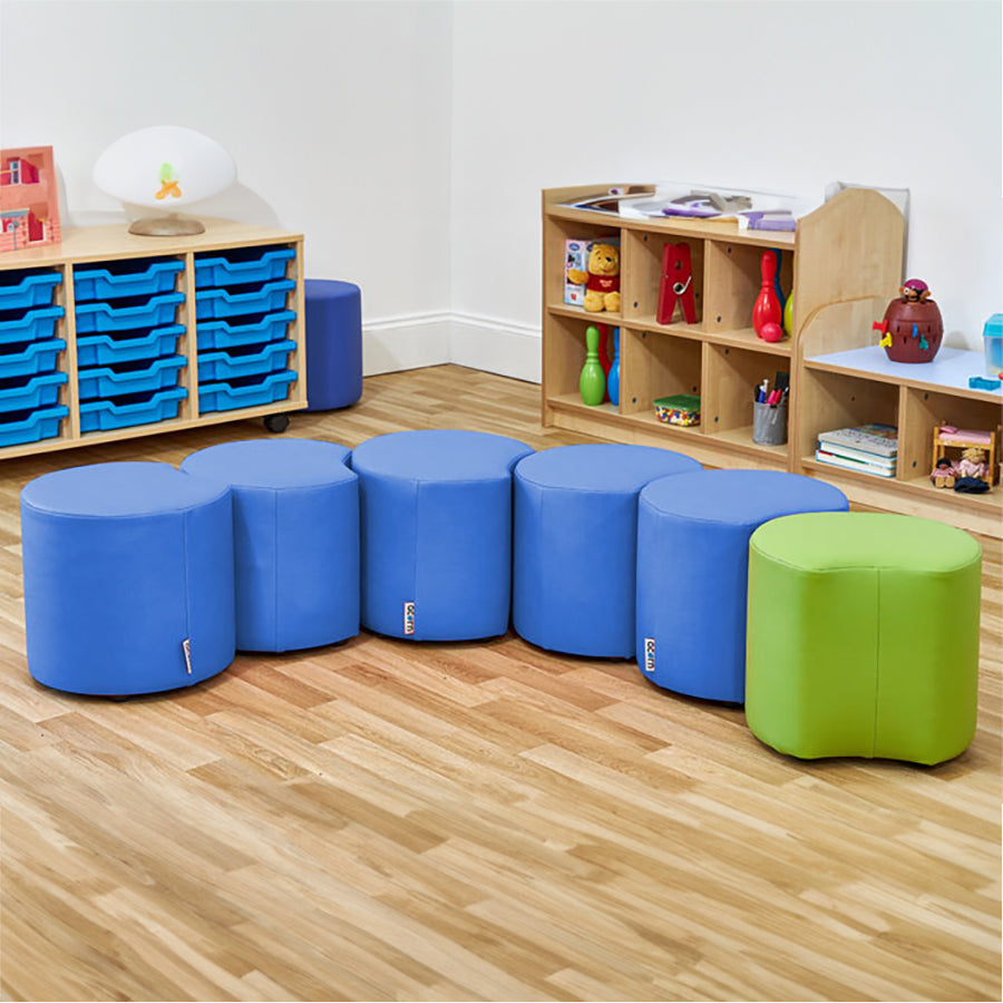 Acorn Mini Bite Foam Seat