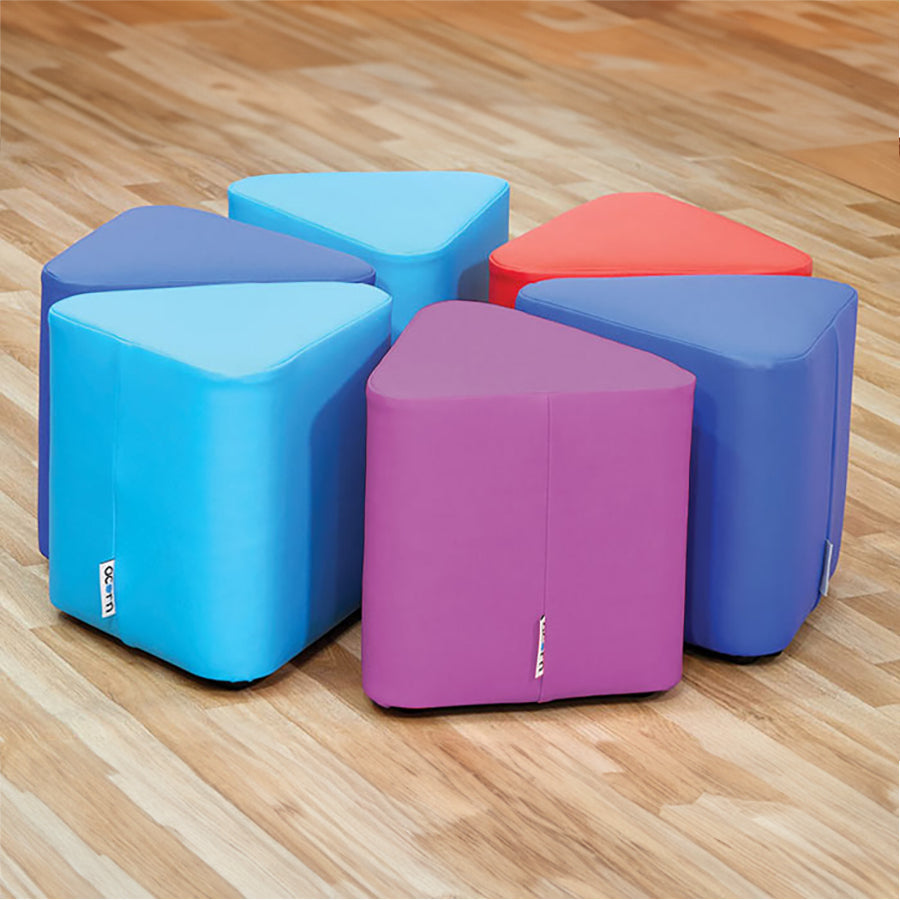 Acorn Mini Wedge Foam Seat