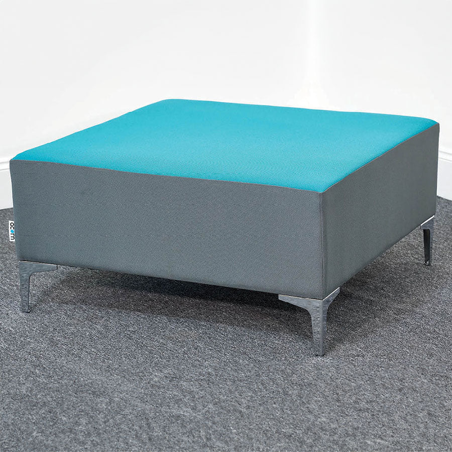 Acorn Lugano Square Seat