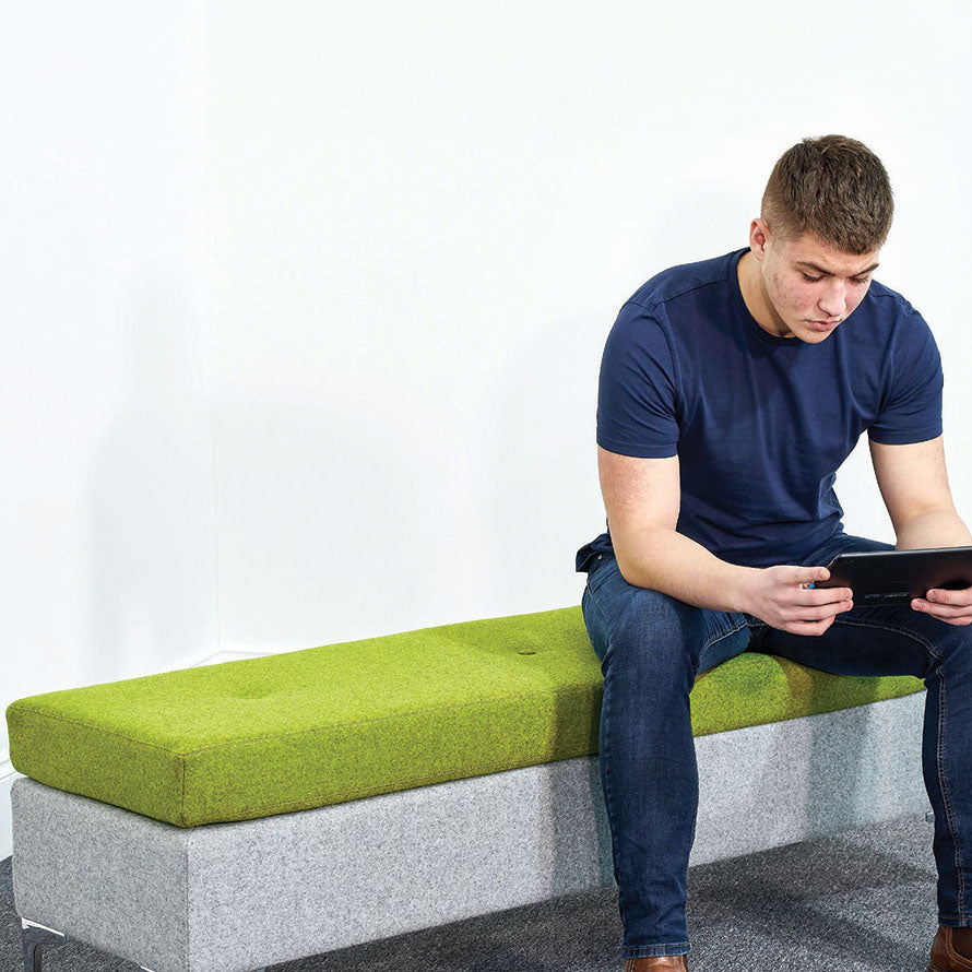 Acorn Segrino Beam Seat