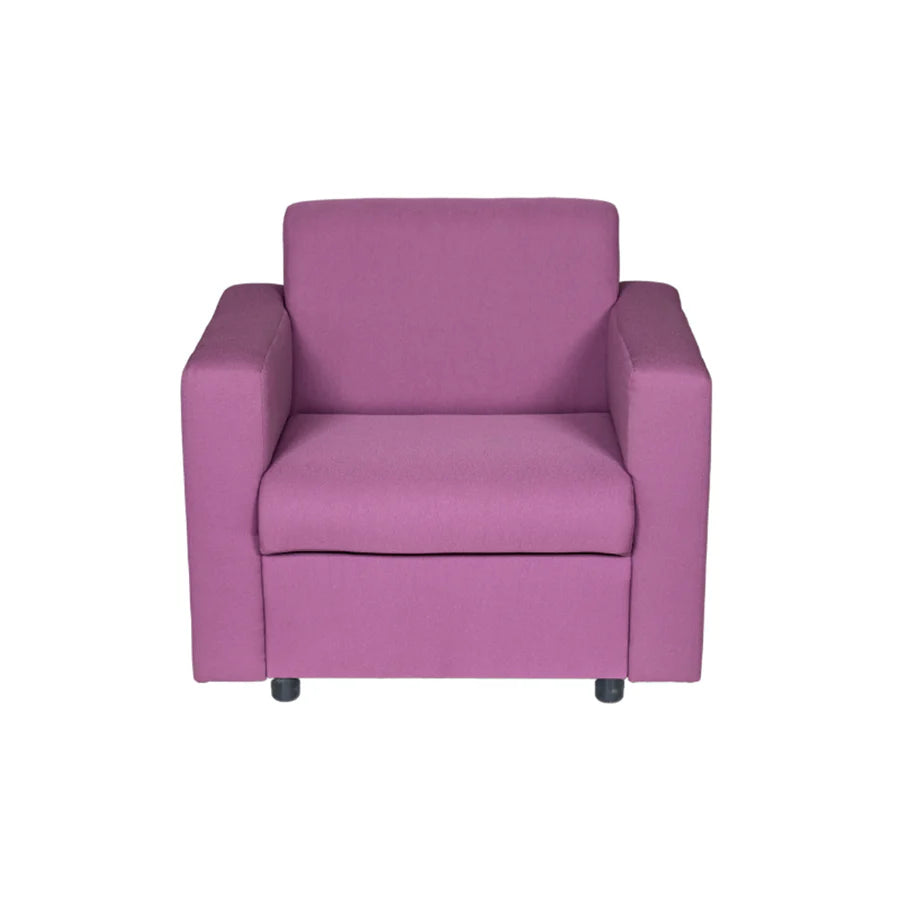 Acorn Nemi Seat Armchair