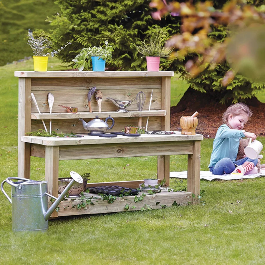 Outdoor Essentials Kit (9 activities)