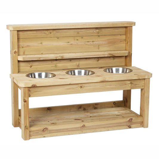 Multi Mud Kitchen