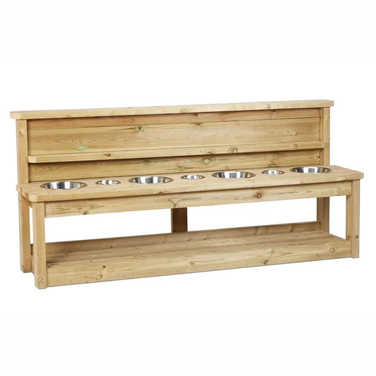 Sensory Station (7 Station)