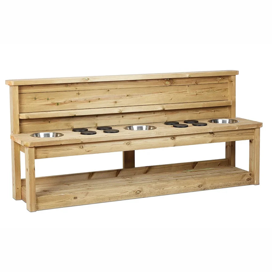 Five Station Kitchen