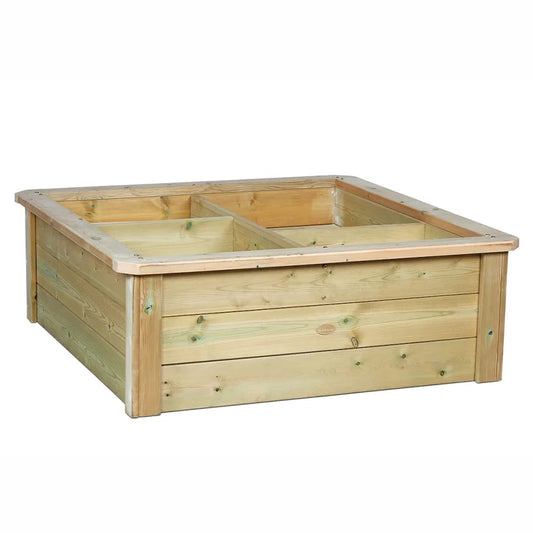 Square Planter/Trough