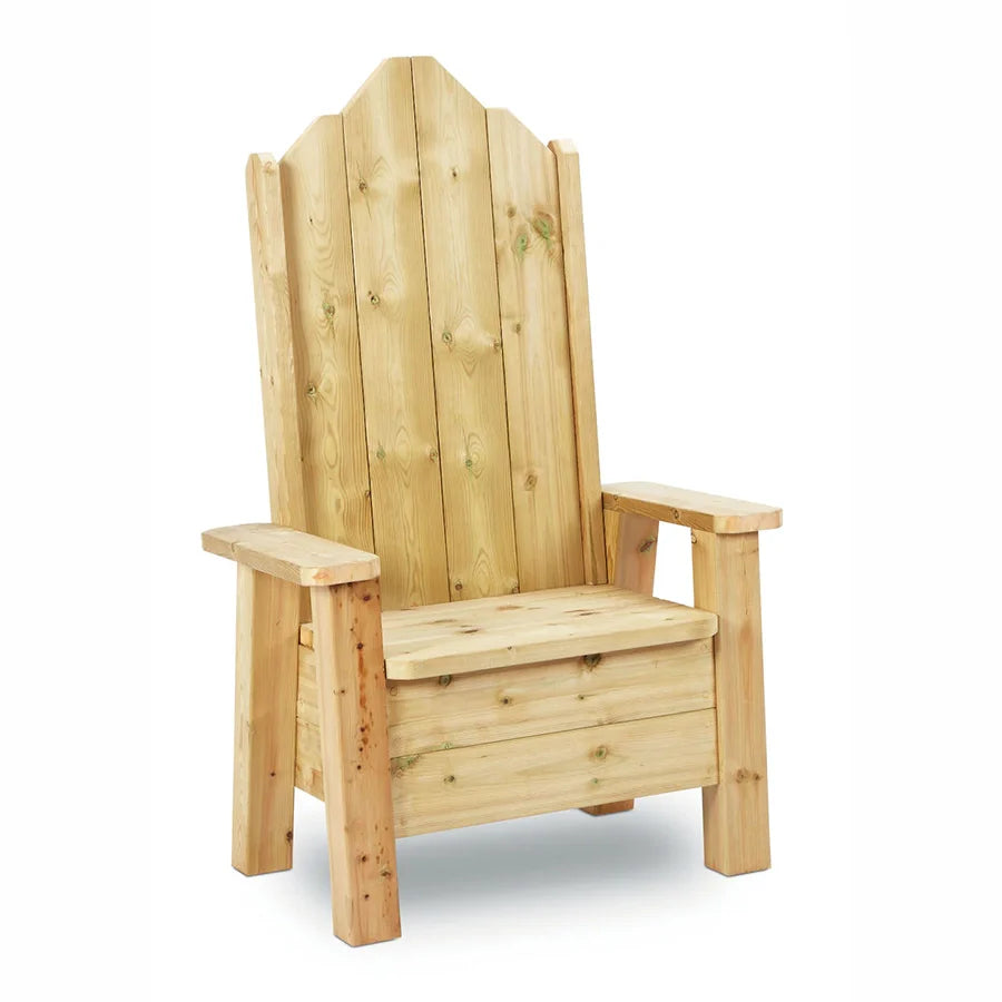 Teacher Storytelling Chair