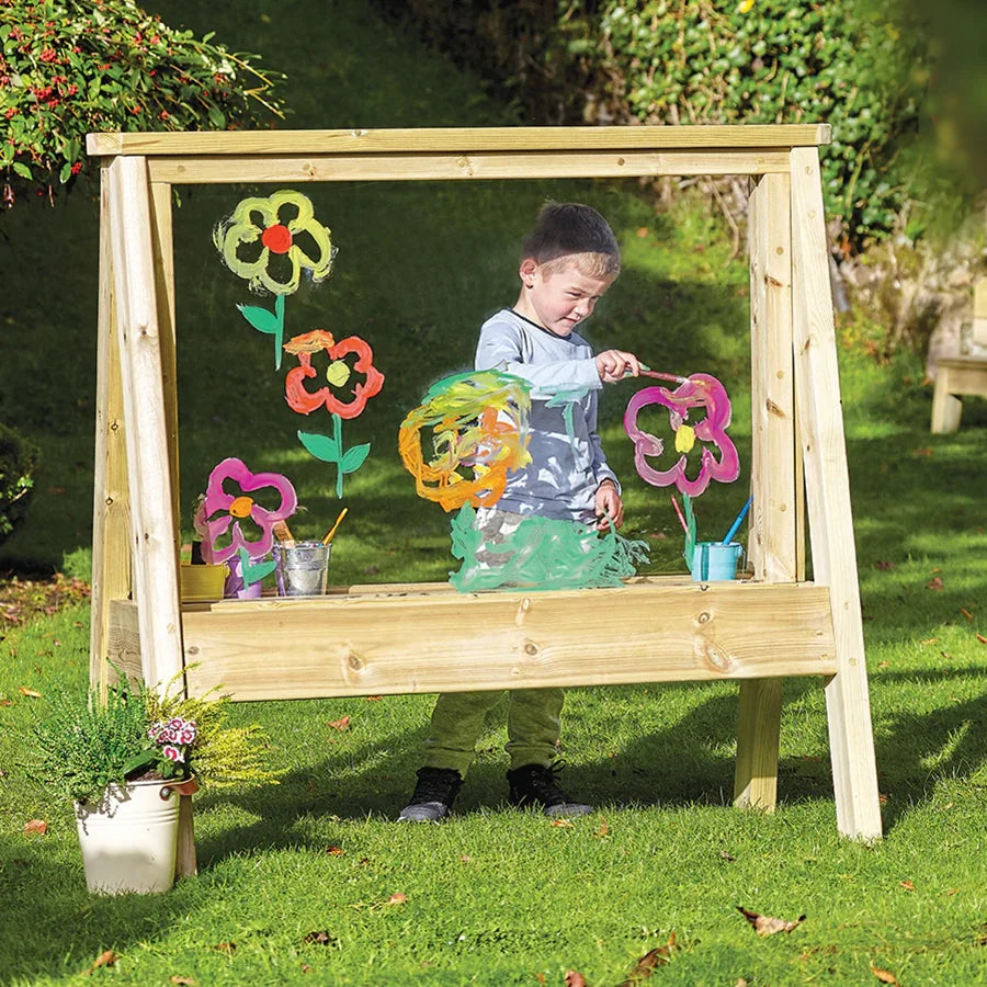 Outdoor Essentials Kit (9 activities)