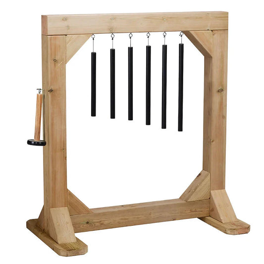 Chime Frame