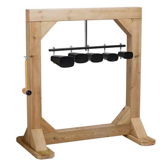 Cowbell Frame