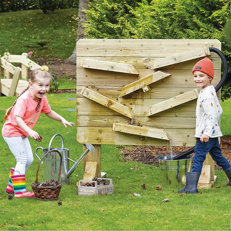 Outdoor Essentials Kit (9 activities)