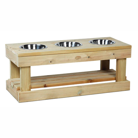 Sensory Station (3 Stations)