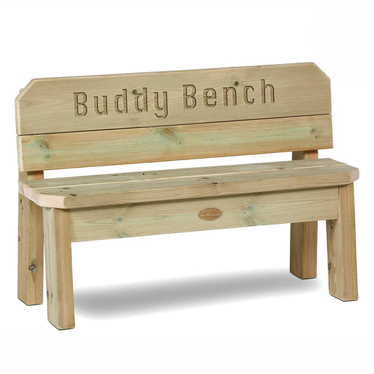 Buddy Bench (2 sizes)
