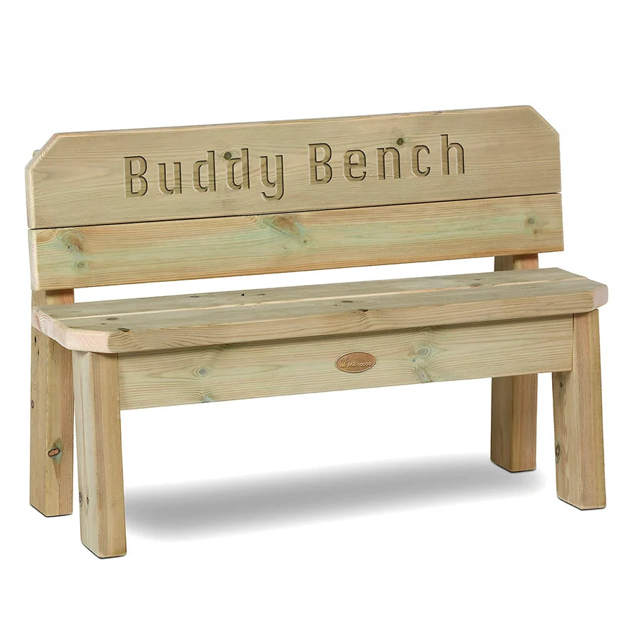 Buddy Bench (2 sizes)