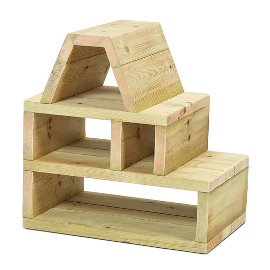 Outdoor Multi Use Building