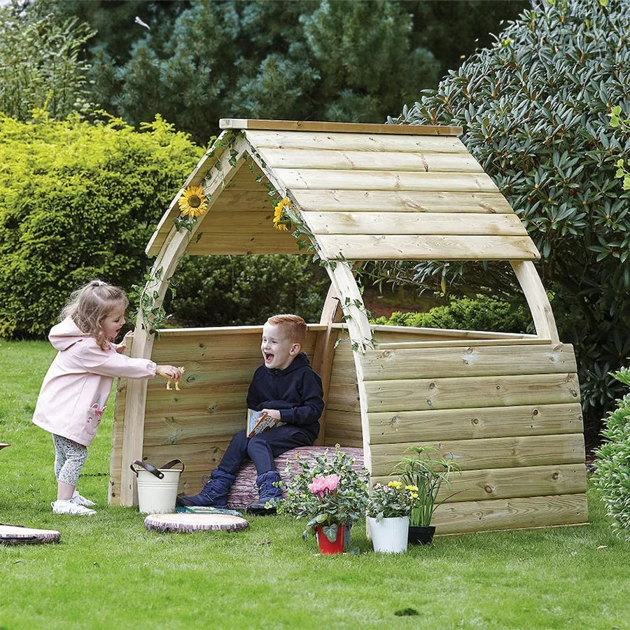 Play Shelter