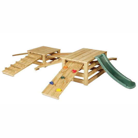 Adventure Climbing Set