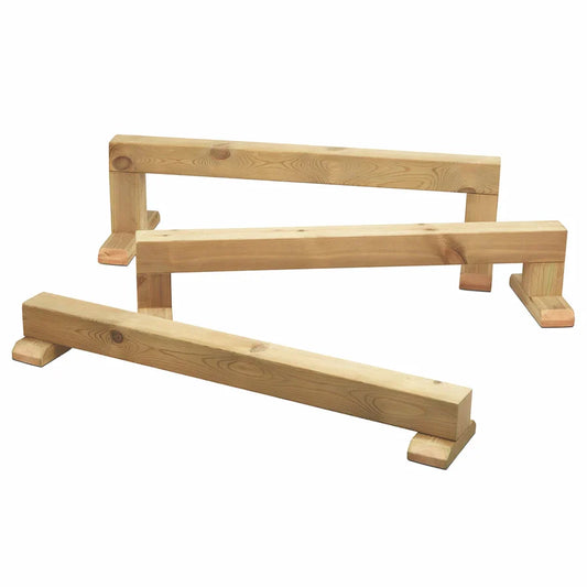 Balance Beam Challenge Set