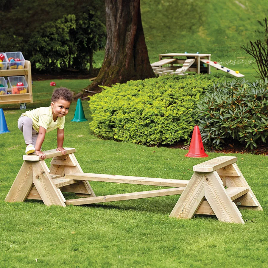 Trestle Discovery Kit