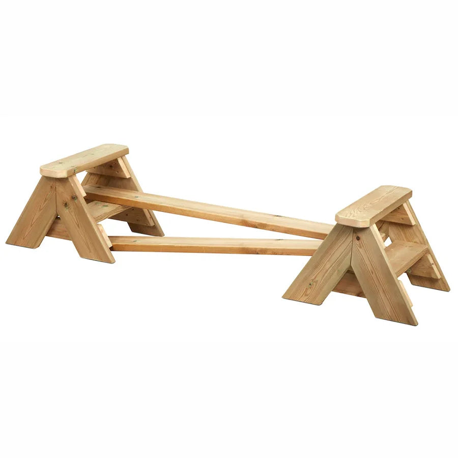 Trestle Discovery Kit