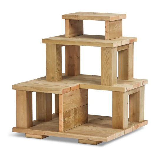 Imaginative Play Building