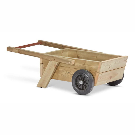 Wheelbarrow