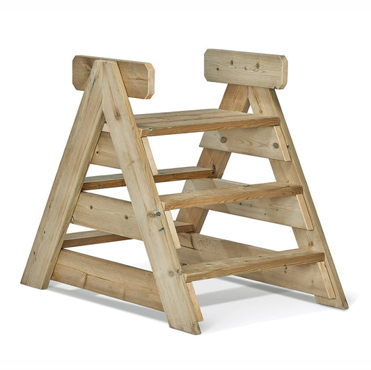 Large Climbing Trestle