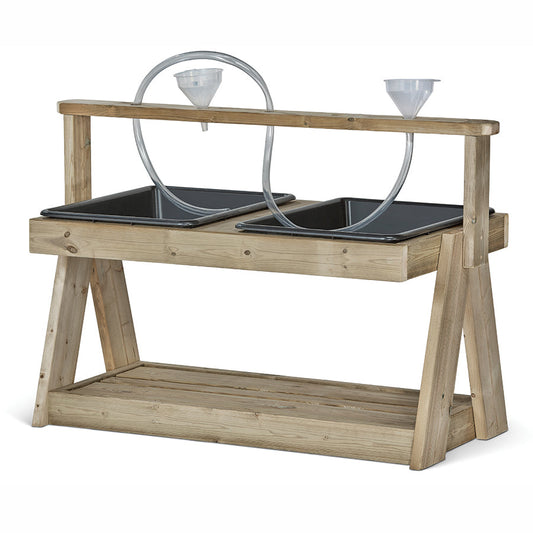 Preschool Double Sand and Water Station