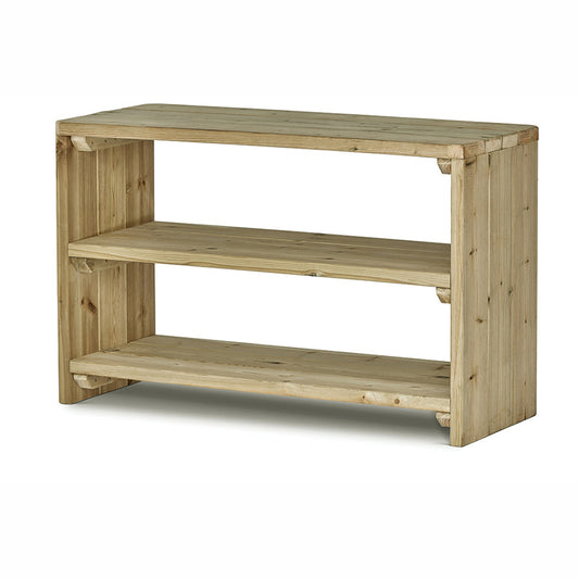 Self-Select Shelving - Tall