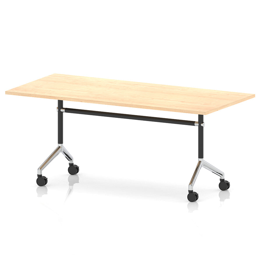 Dynamic Impulse Flip Top Rectangular Table I004314_1  TF32029