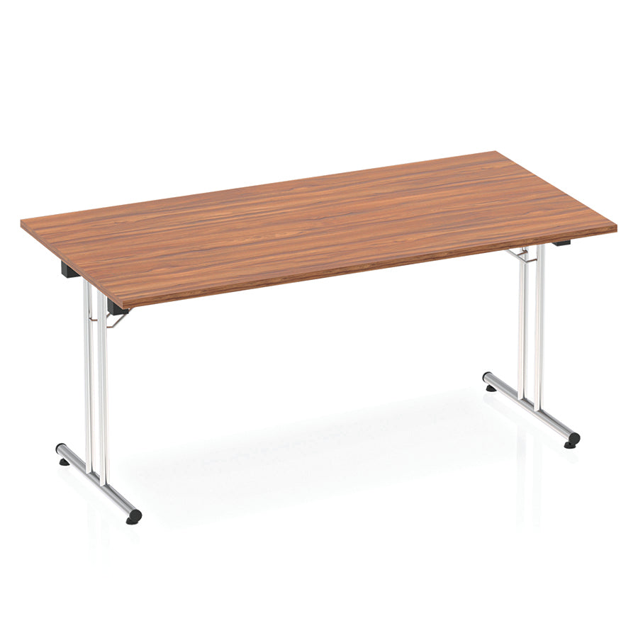 Dynamic Impulse Folding Rectangular Table I000700_1 TF31869