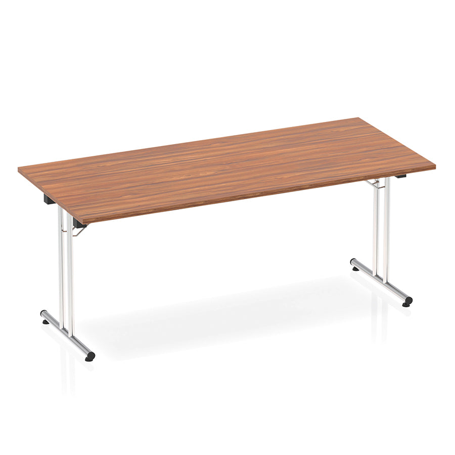 Dynamic Impulse Folding Rectangular Table I000701_1 TF32037