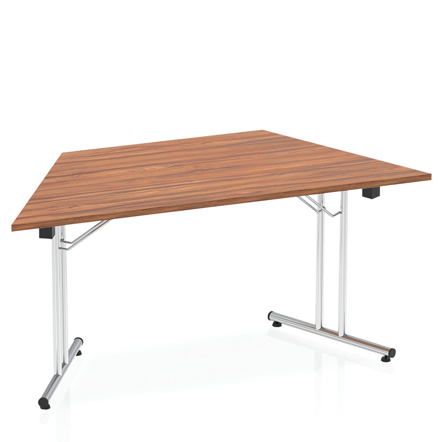 Dynamic Impulse Folding Trapezium Table I000702_1 TF31881