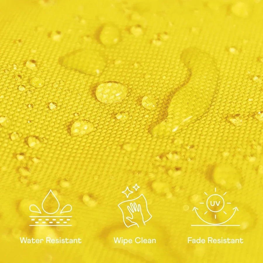 Grab & Go Square Cushions (Bag Of 10)