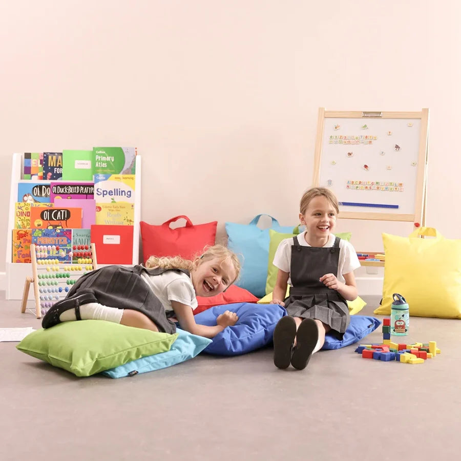 Grab & Go Square Cushions (Bag Of 10)