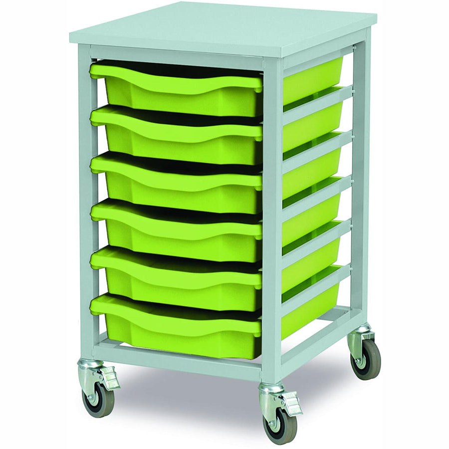 Value Tray Unit 6 Single Tray Unit