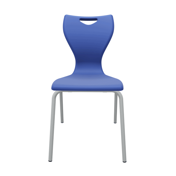 EN Classic 4 Leg Chair