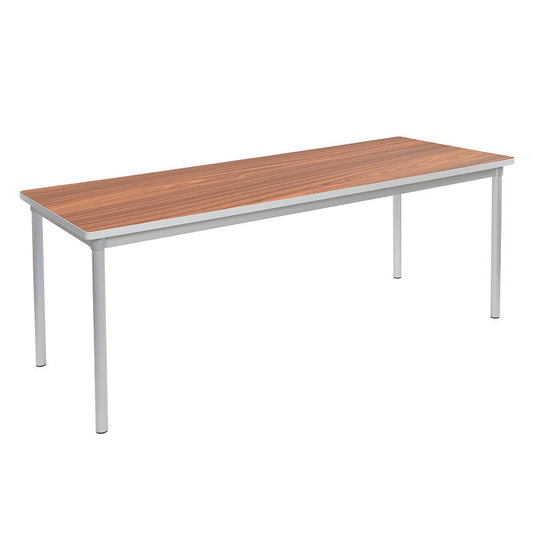 Enviro Indoor Rectangle Table 1800x750