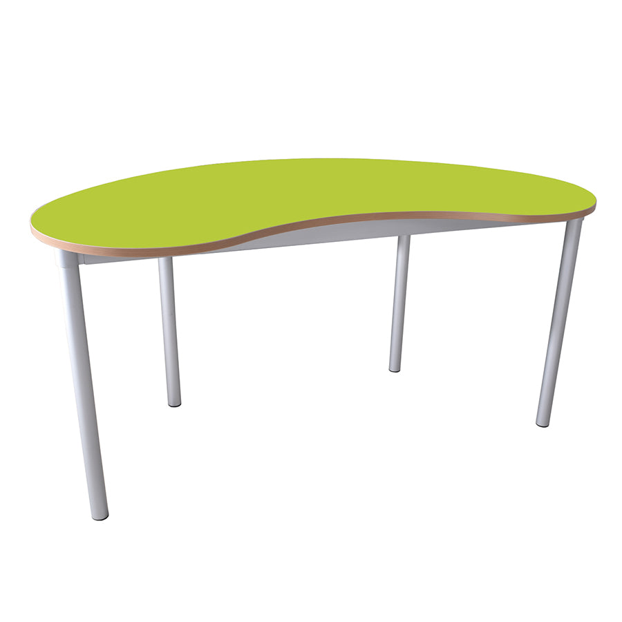 Enviro Bean Table