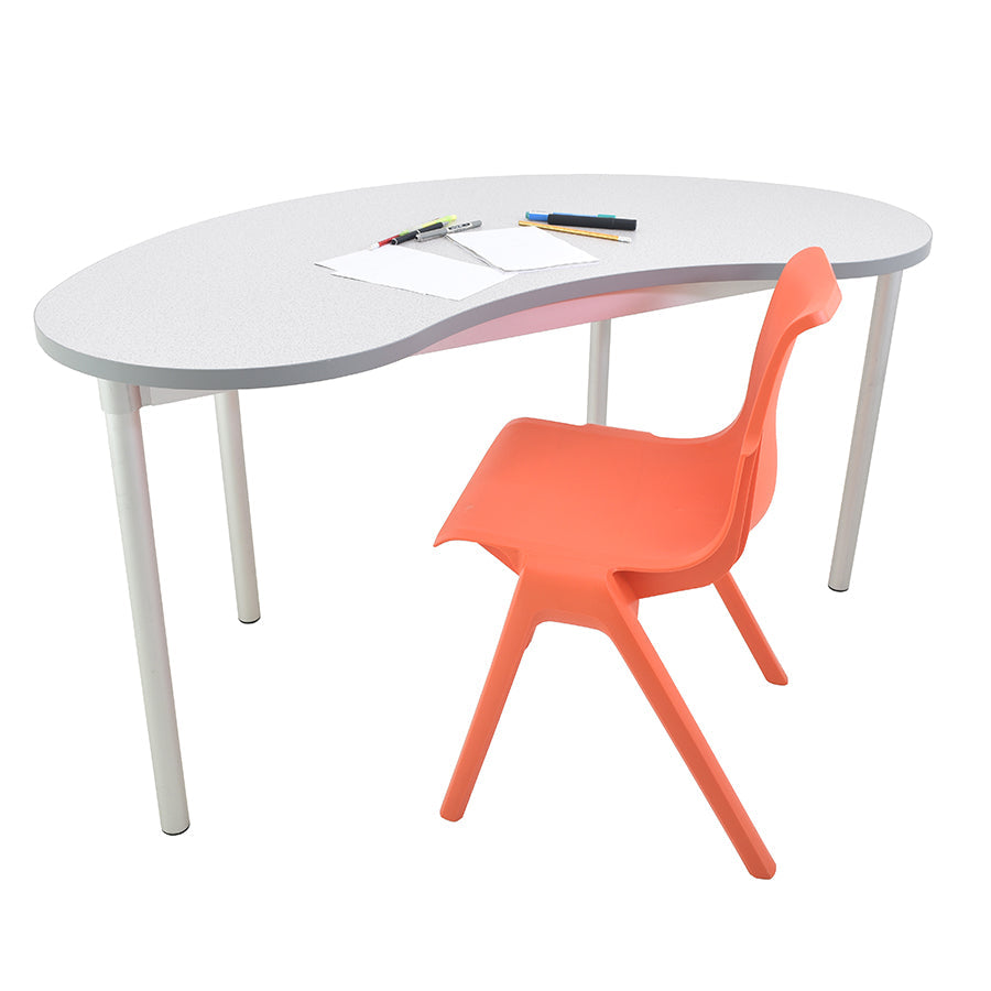 Enviro Bean Table