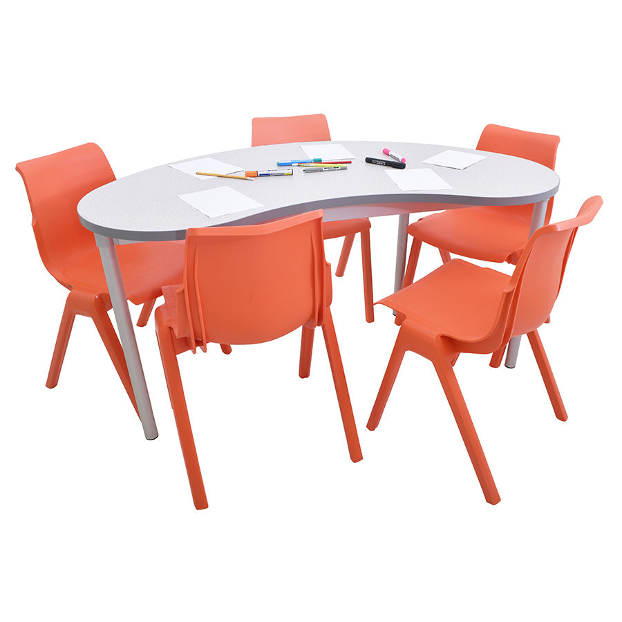 Enviro Bean Table