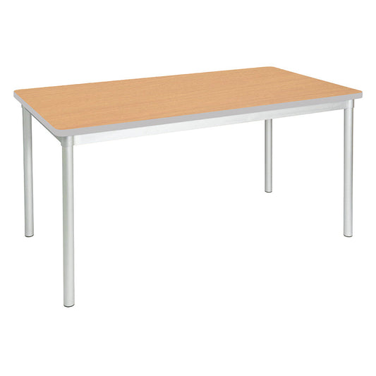 Enviro Indoor Rectangle Table 1200x600