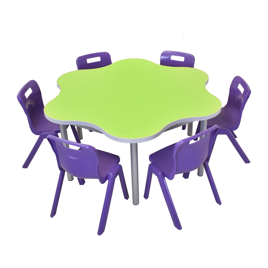 Enviro Daisy Table