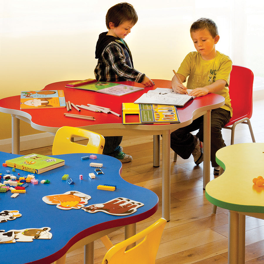 Enviro Daisy Table