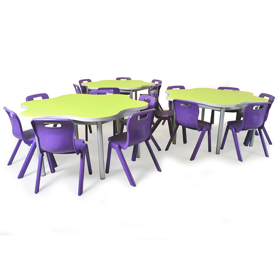 Enviro Daisy Table