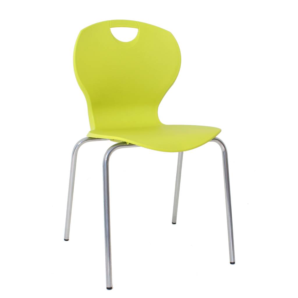 Evo 4 Leg Chair