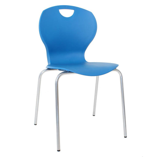 Evo 4 Leg Chair
