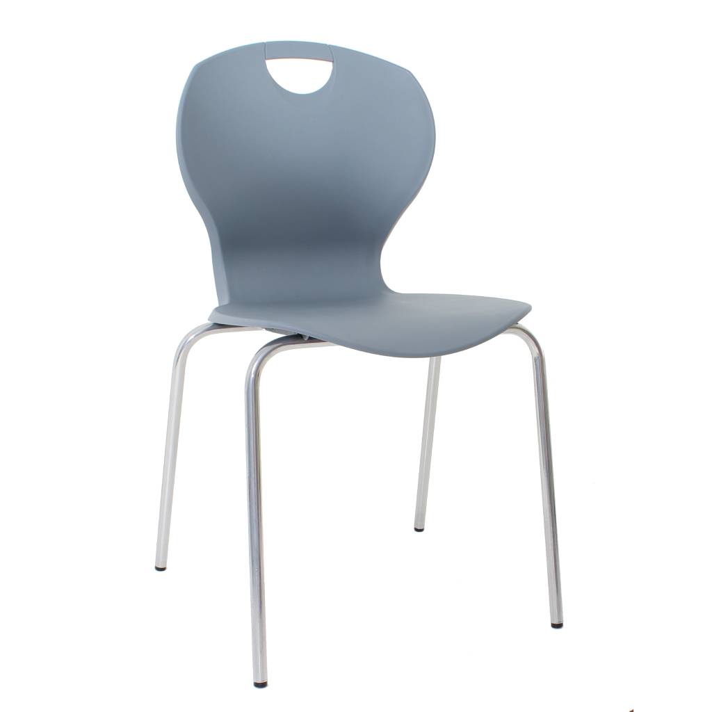 Evo 4 Leg Chair