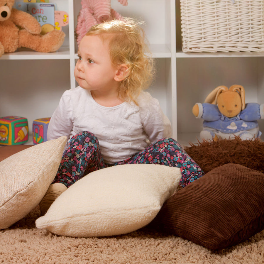 Sensory Assorted Tactile Cushions