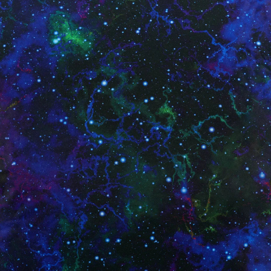 Eden Learning Galaxy Bean Bag ED1KPOGALAXY MB30020 7